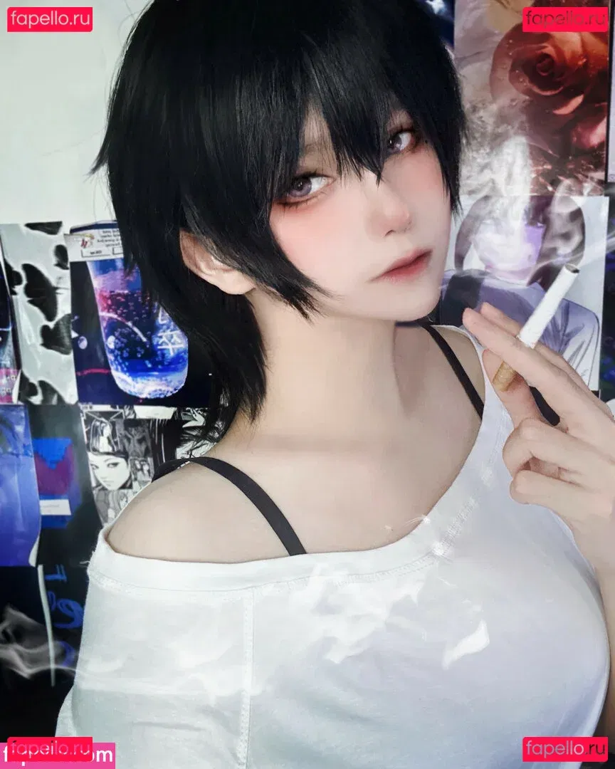 Aveline Tetsuya Onlyfans Photo Gallery 