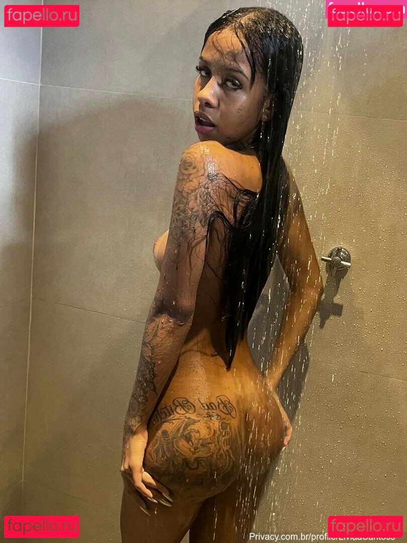 Liviaa Santoss Nude Onlyfans Photo 38