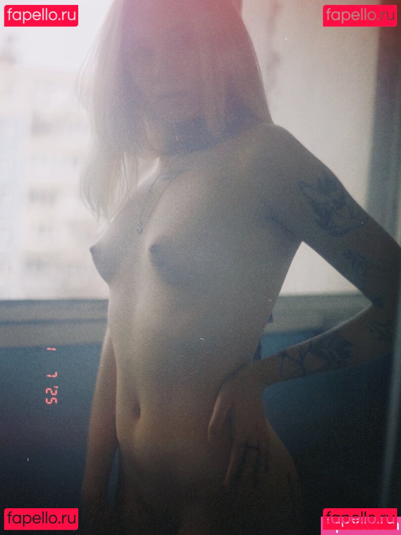 hannusya Nude Onlyfans Photo 50