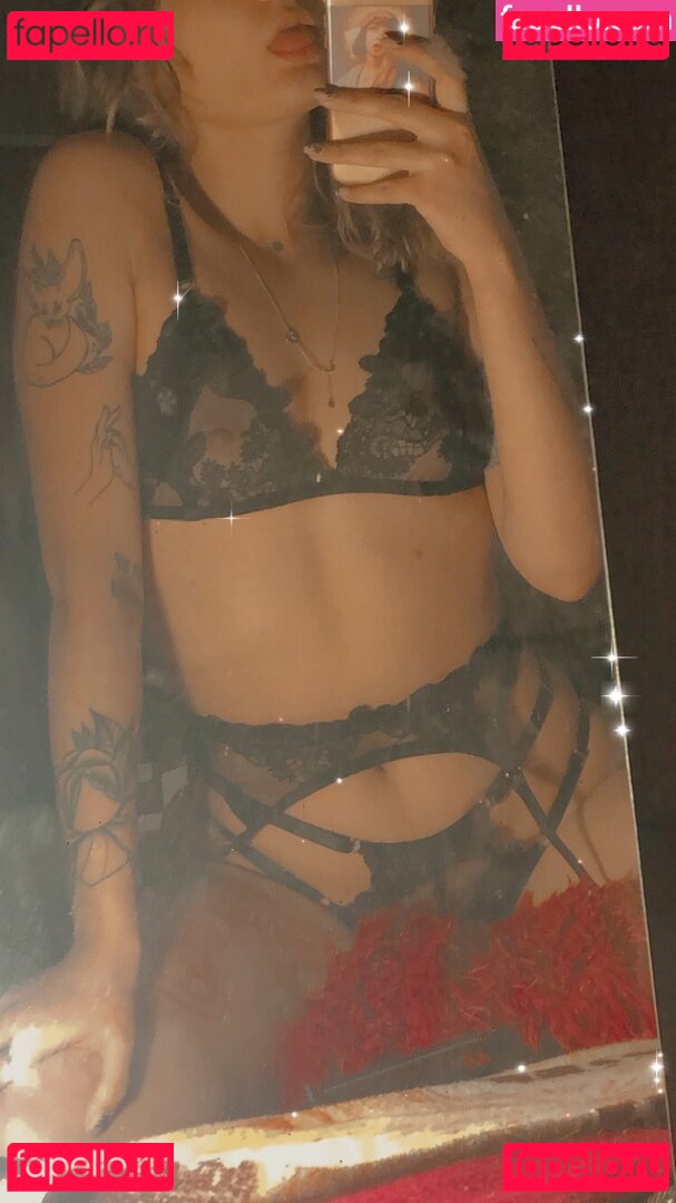 hannusya Nude Onlyfans Photo 44