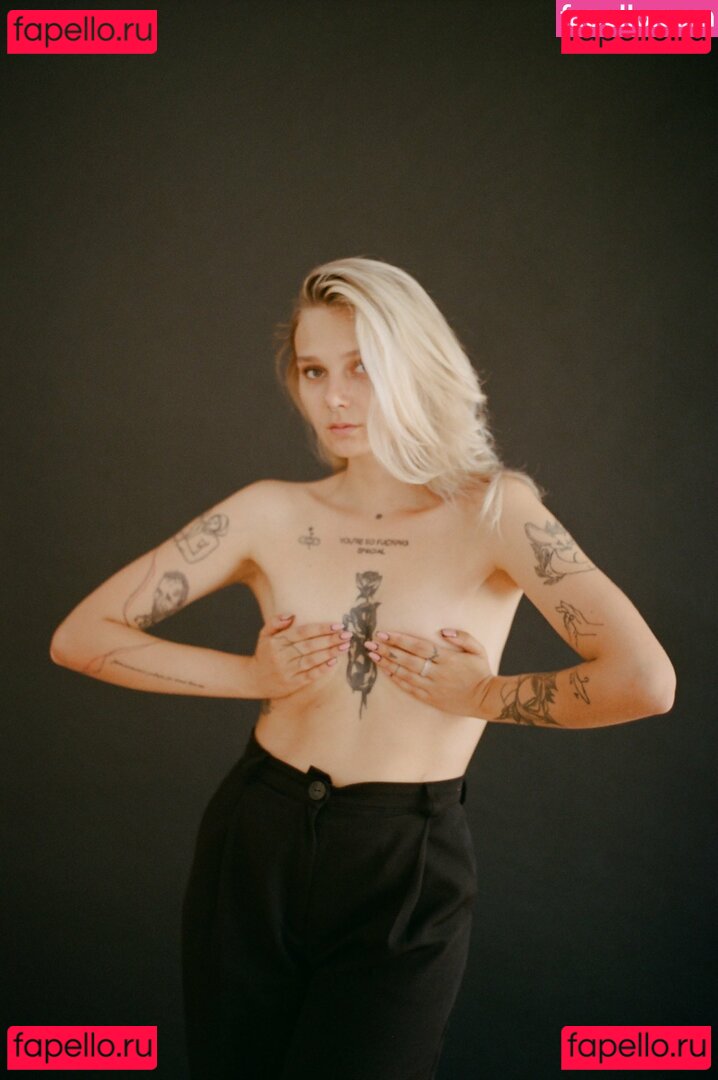 hannusya Nude Onlyfans Photo 43