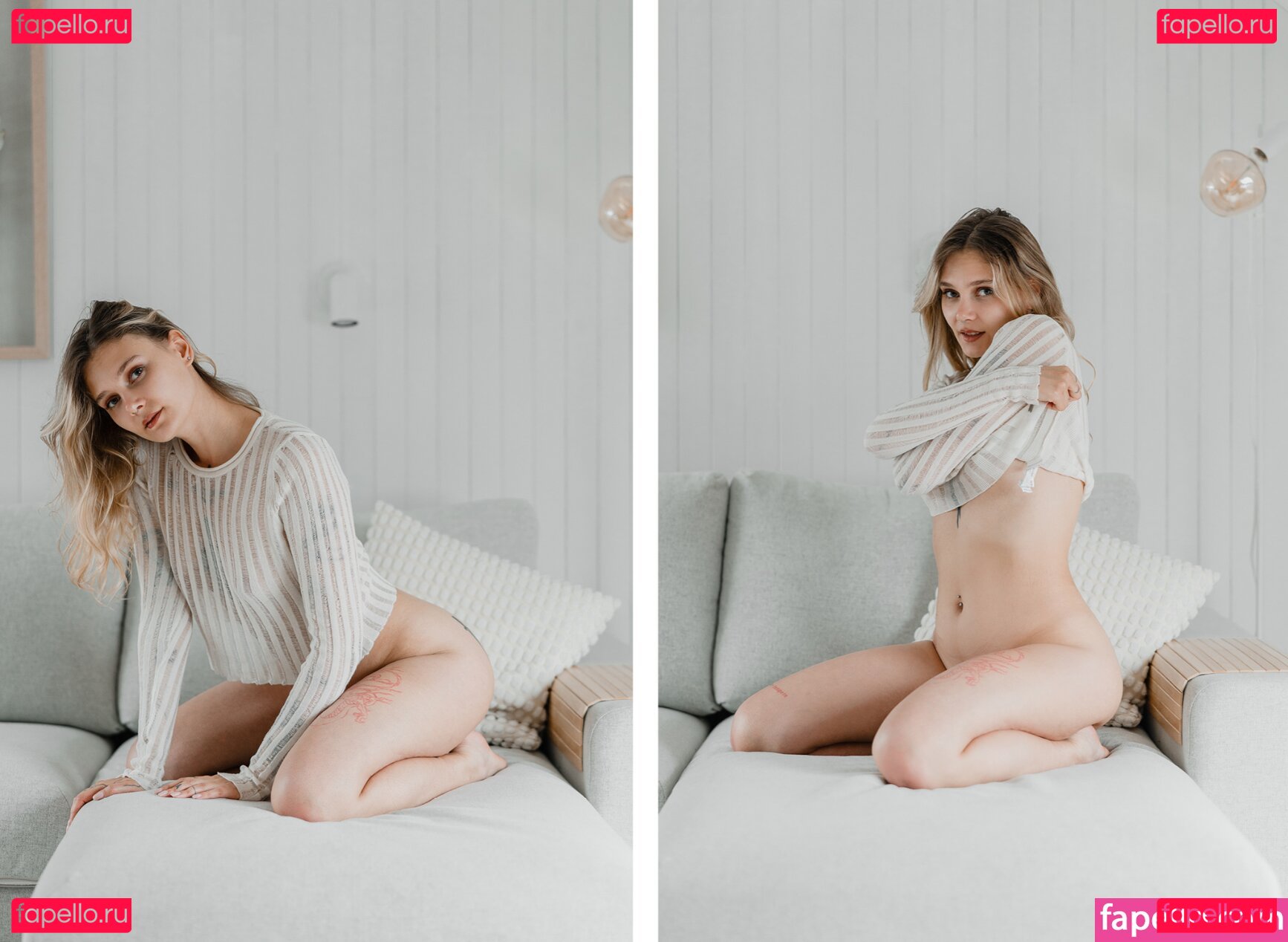 hannusya Nude Onlyfans Photo 13
