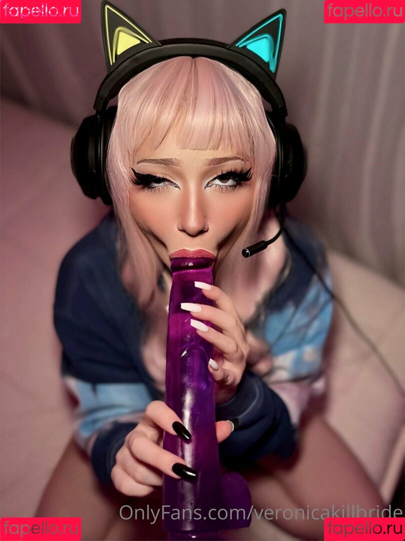 veronicakillbride Onlyfans Photo Gallery 