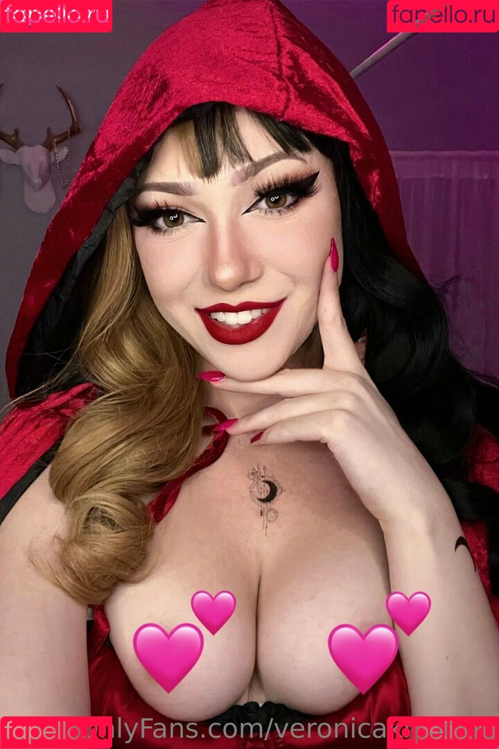 veronicakillbride Onlyfans Photo Gallery 