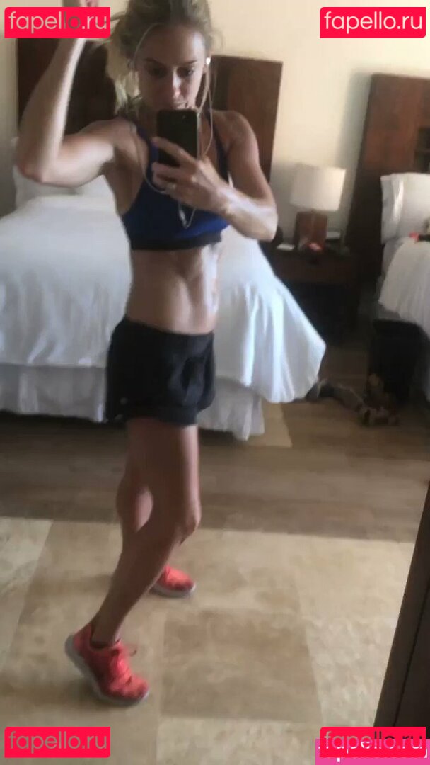 Nicole Curtis Nude Onlyfans Photo 10