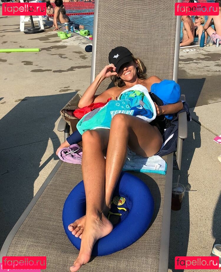 Nicole Curtis Nude Onlyfans Photo 9