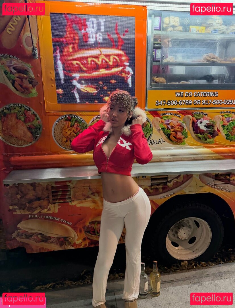 Stunna Sandy Nude Onlyfans Photo 25