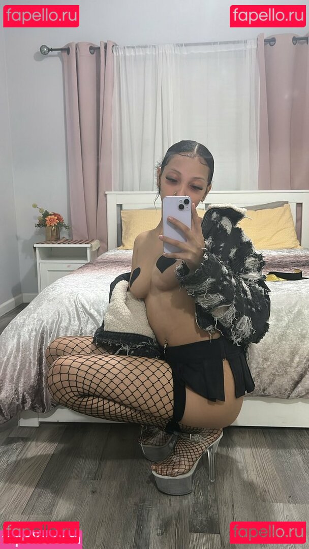 hisevilbitch Nude Onlyfans Photo 5