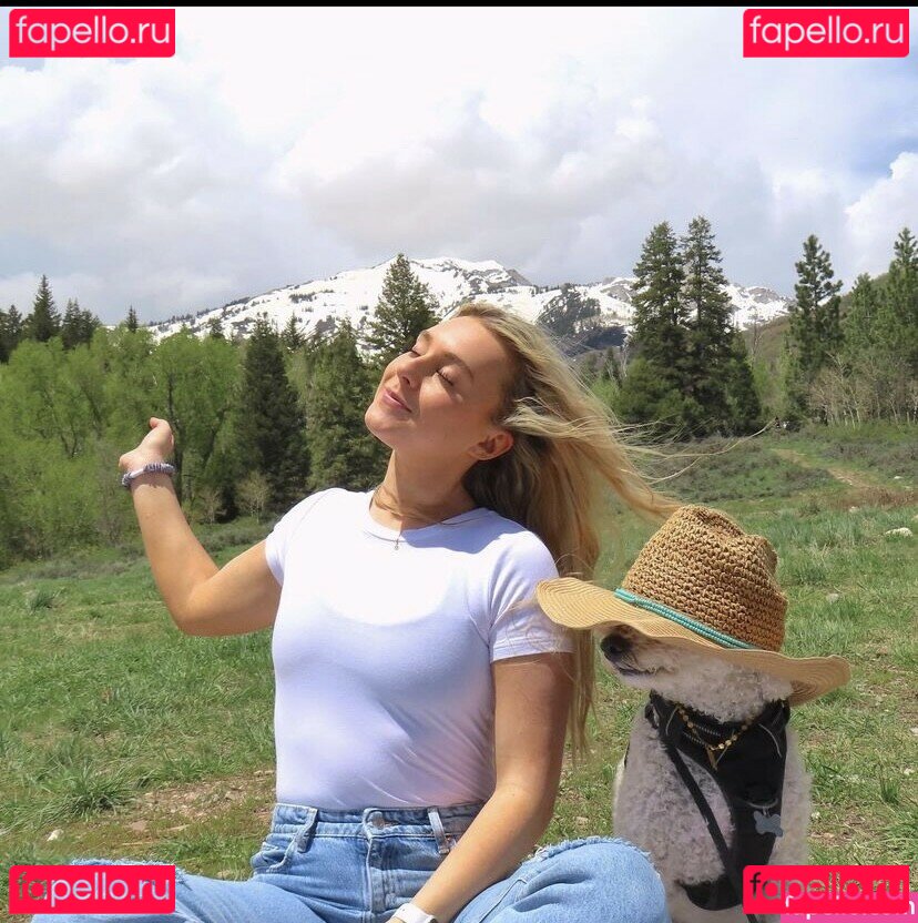 Serena Neel Nude Onlyfans Photo 10