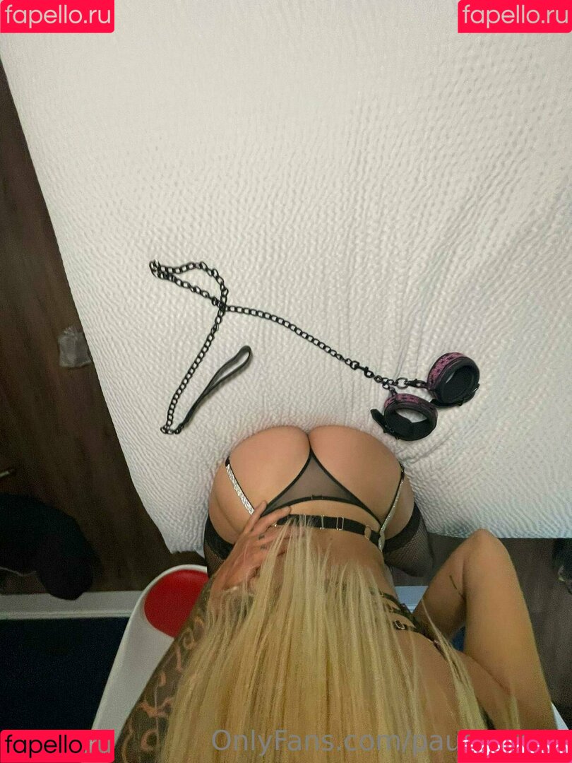 paulistorne Nude Onlyfans Photo 58