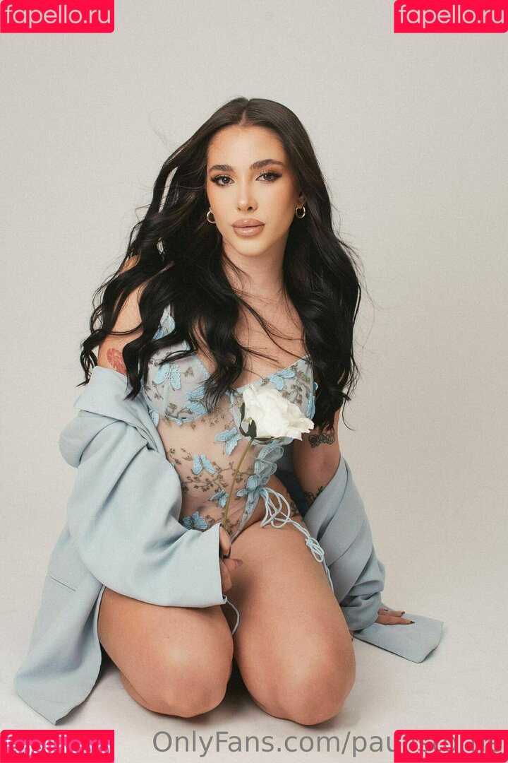 paulistorne Onlyfans Photo Gallery 