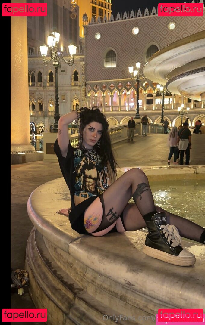 unhingedray Nude Onlyfans Photo 7