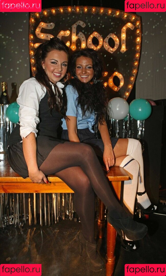 Louisa Lytton Onlyfans Photo Gallery 