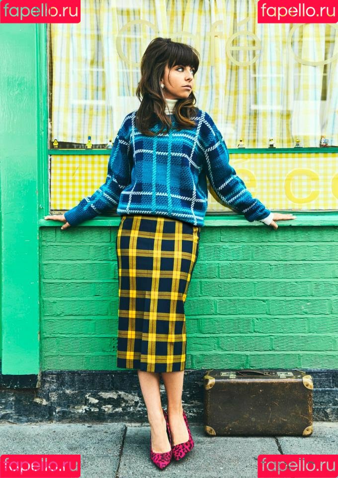 Louisa Lytton Onlyfans Photo Gallery 