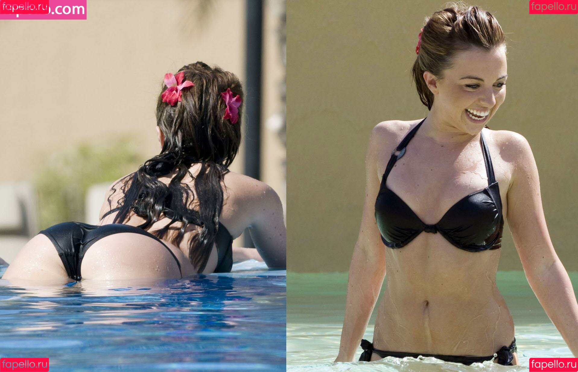 Louisa Lytton Onlyfans Photo Gallery 