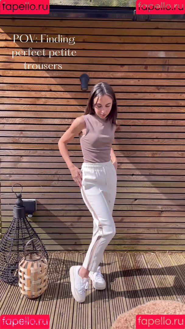 Louisa Lytton Onlyfans Photo Gallery 