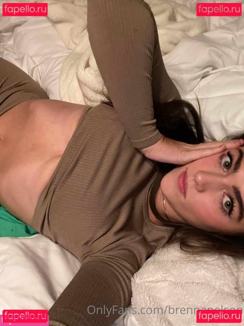 Brenna Nelson Nude Onlyfans Photo 16