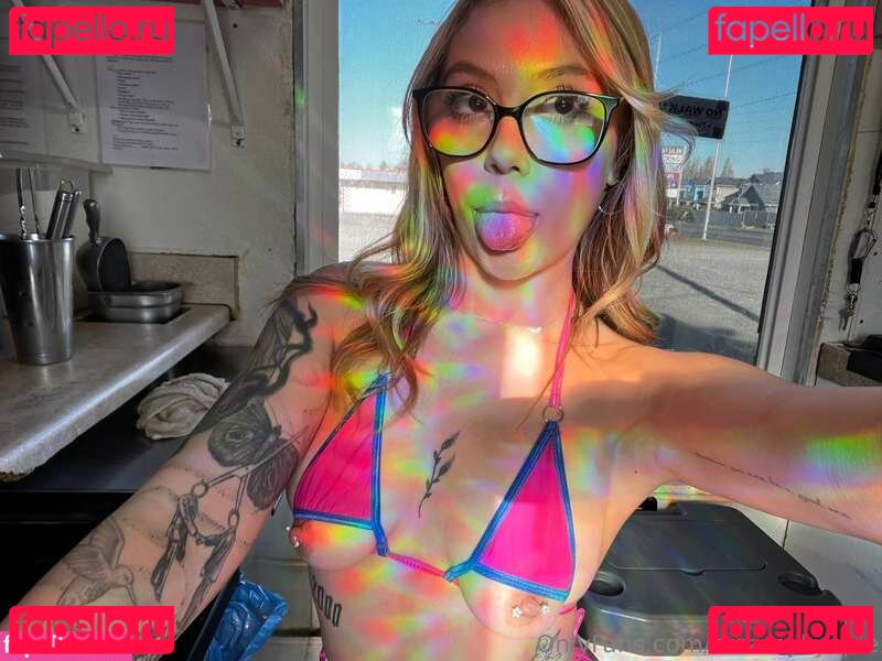 creamykyepi Nude Onlyfans Photo 28