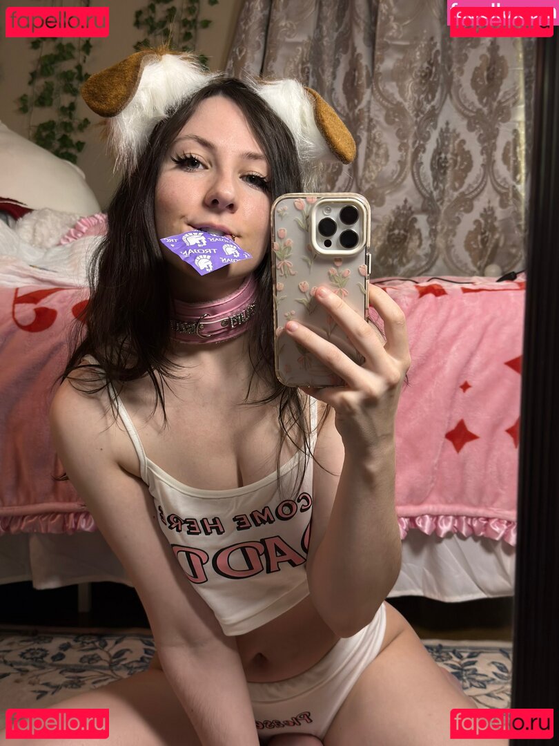 LunaOfficial Nude Onlyfans Photo 3