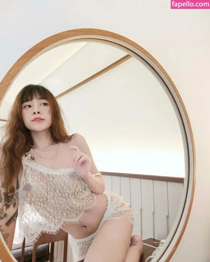 Dalunahh Onlyfans Photo Gallery 