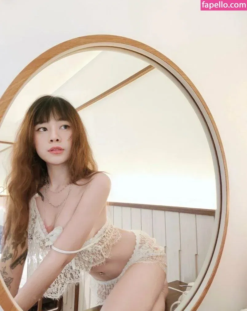 Dalunahh Onlyfans Photo Gallery 