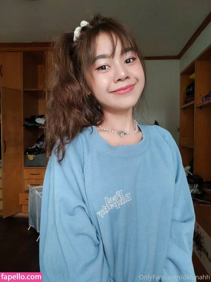 Dalunahh Onlyfans Photo Gallery 