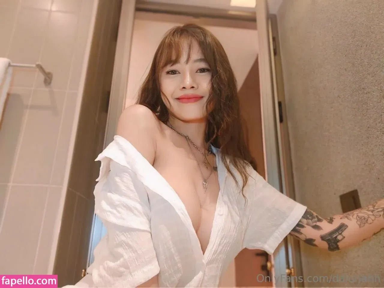 Dalunahh Onlyfans Photo Gallery 