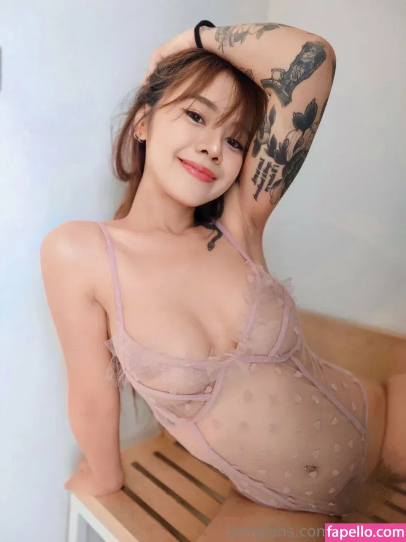 Dalunahh Onlyfans Photo Gallery 