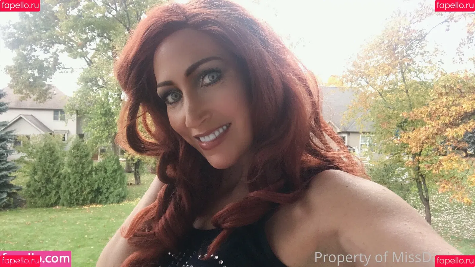 missdavison Onlyfans Photo Gallery 