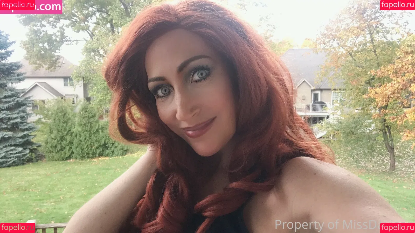 missdavison Onlyfans Photo Gallery 
