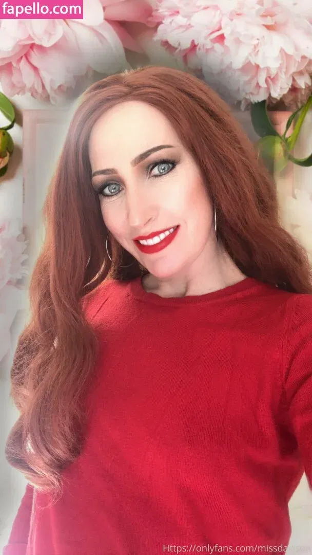 missdavison Onlyfans Photo Gallery 