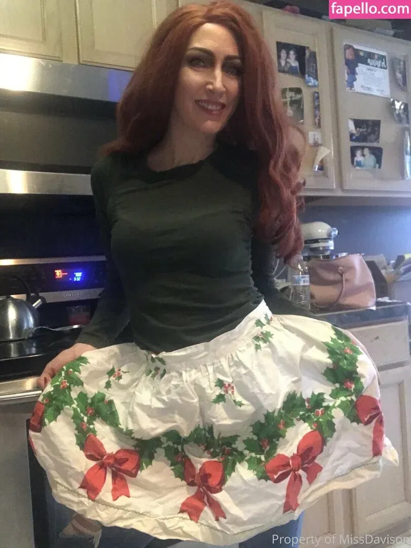 missdavison Onlyfans Photo Gallery 