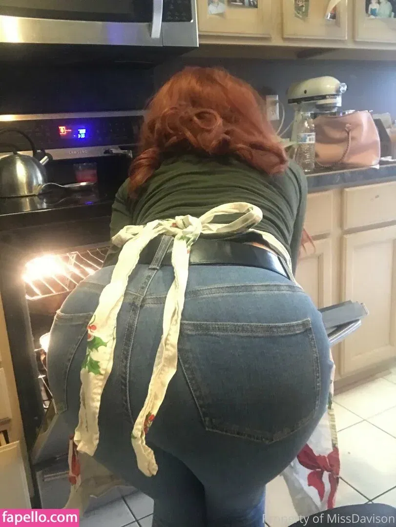 missdavison Onlyfans Photo Gallery 