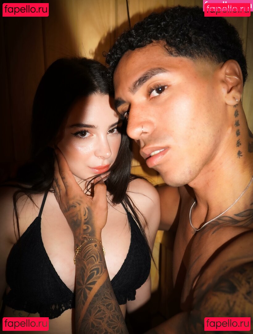 almendra Nude Onlyfans Photo 19