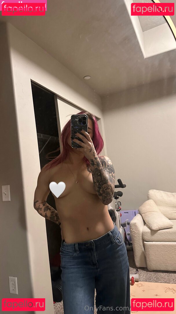 nataliekneals Nude Onlyfans Photo 11