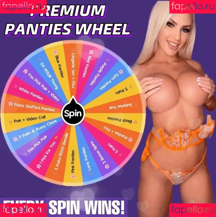 lacieheartvip Onlyfans Photo Gallery 