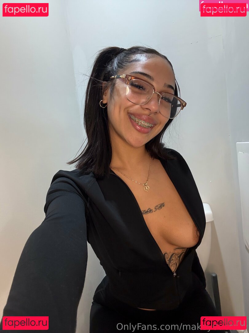 makey0ucrazy Nude Onlyfans Photo 28