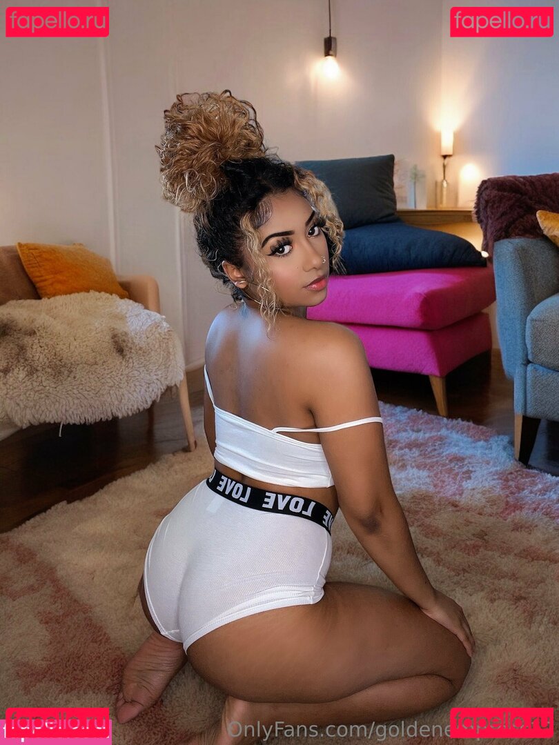 goldenempress17 Nude Onlyfans Photo 47