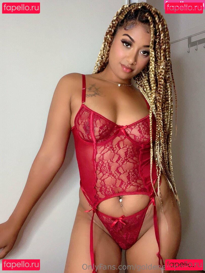 goldenempress17 Nude Onlyfans Photo 46