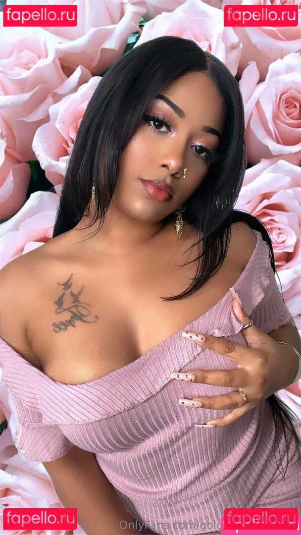 goldenempress17 Nude Onlyfans Photo 39