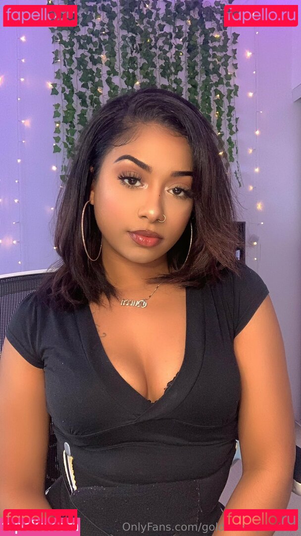 goldenempress17 Nude Onlyfans Photo 30