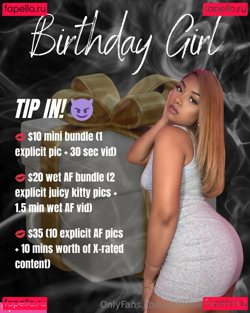 goldenempress17 Nude Onlyfans Photo 26