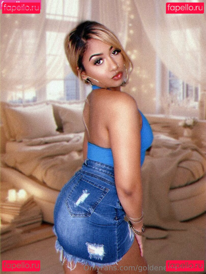 goldenempress17 Nude Onlyfans Photo 24