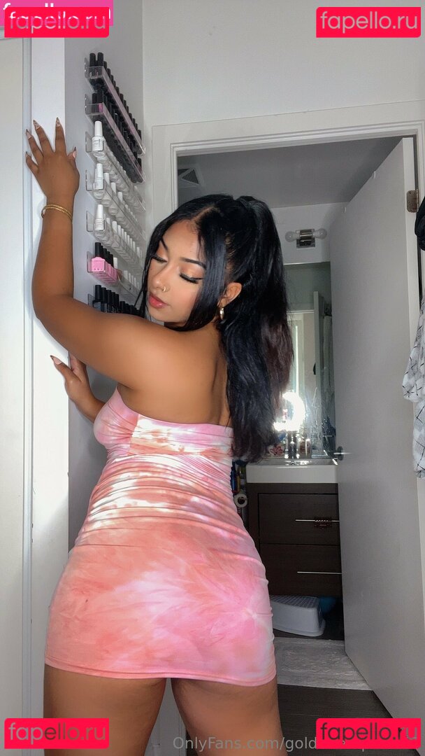goldenempress17 Nude Onlyfans Photo 19