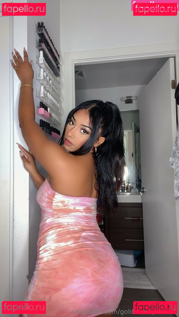 goldenempress17 Nude Onlyfans Photo 20