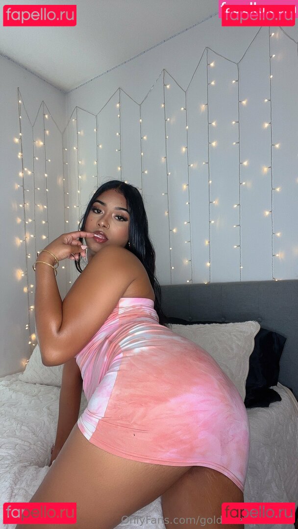 goldenempress17 Nude Onlyfans Photo 18