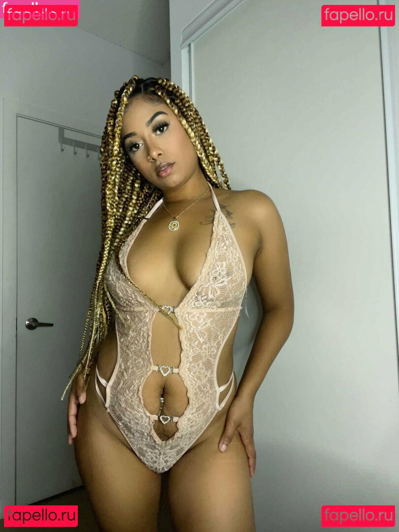 goldenempress17 Nude Onlyfans Photo 5