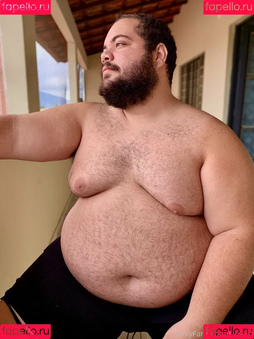 f_bearf Onlyfans Photo Gallery 