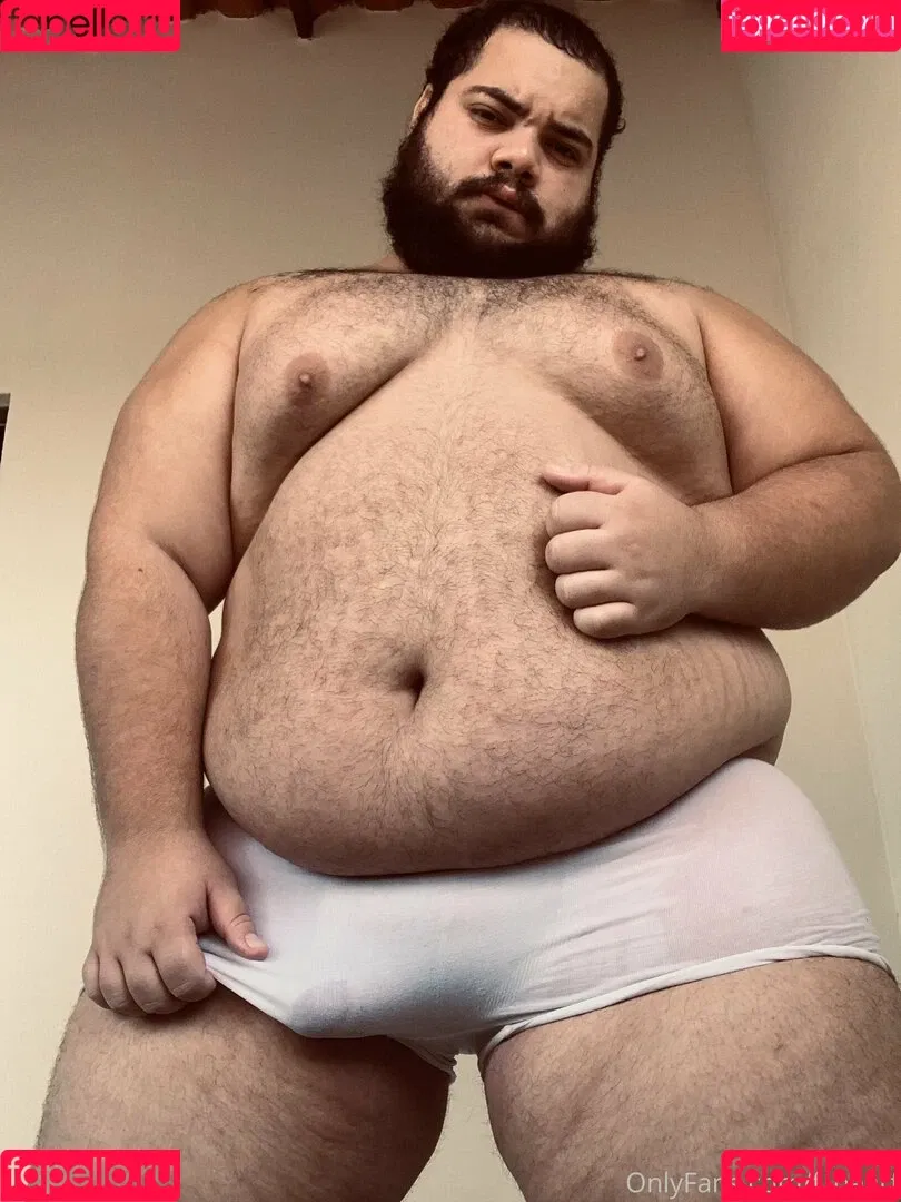 f_bearf Onlyfans Photo Gallery 