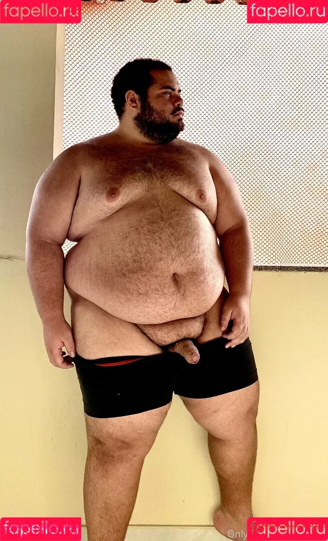 f_bearf Onlyfans Photo Gallery 